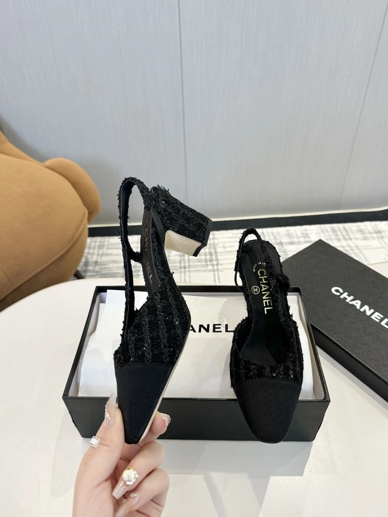 Functional Chxnxl Sandals 118303