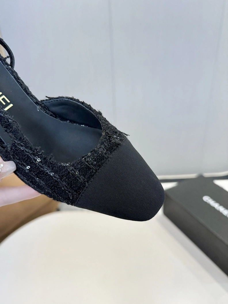 Functional Chxnxl Sandals 118303