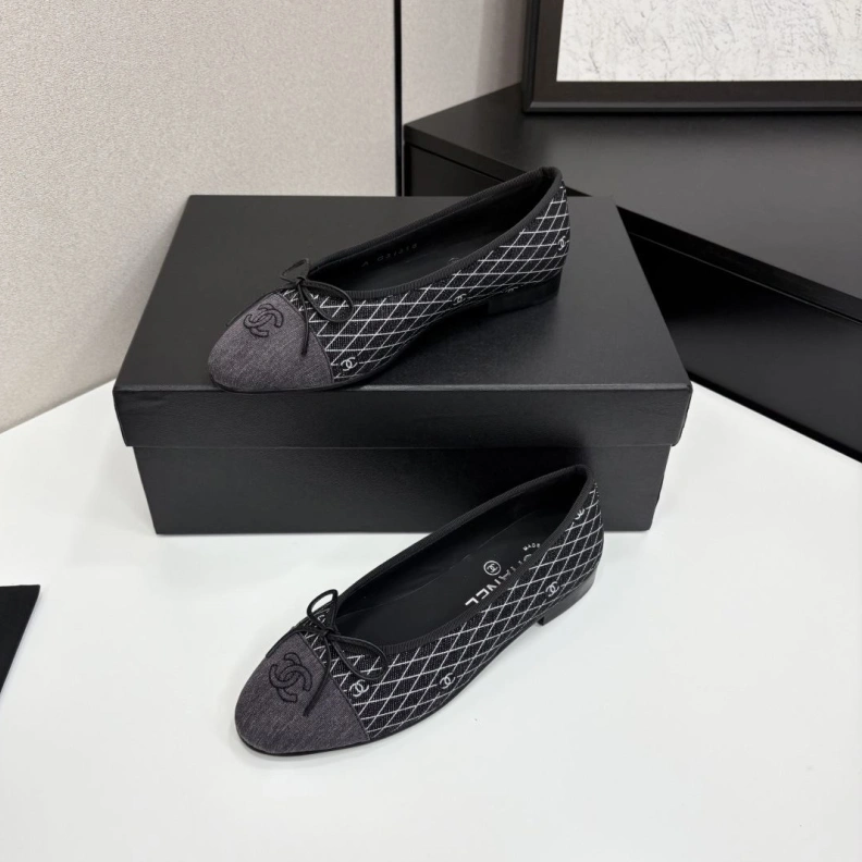 DailyWear Chxnxl Flat Shoes 118464