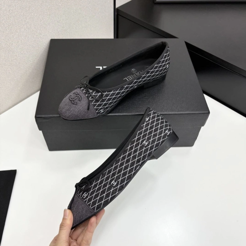 DailyWear Chxnxl Flat Shoes 118464