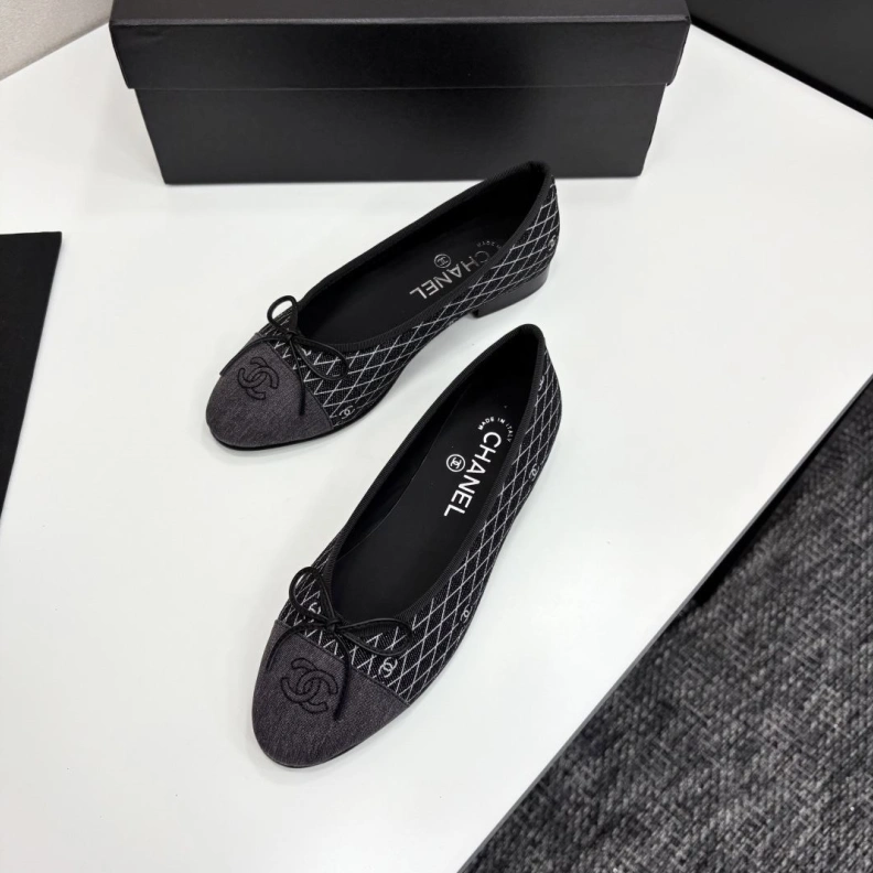 DailyWear Chxnxl Flat Shoes 118464