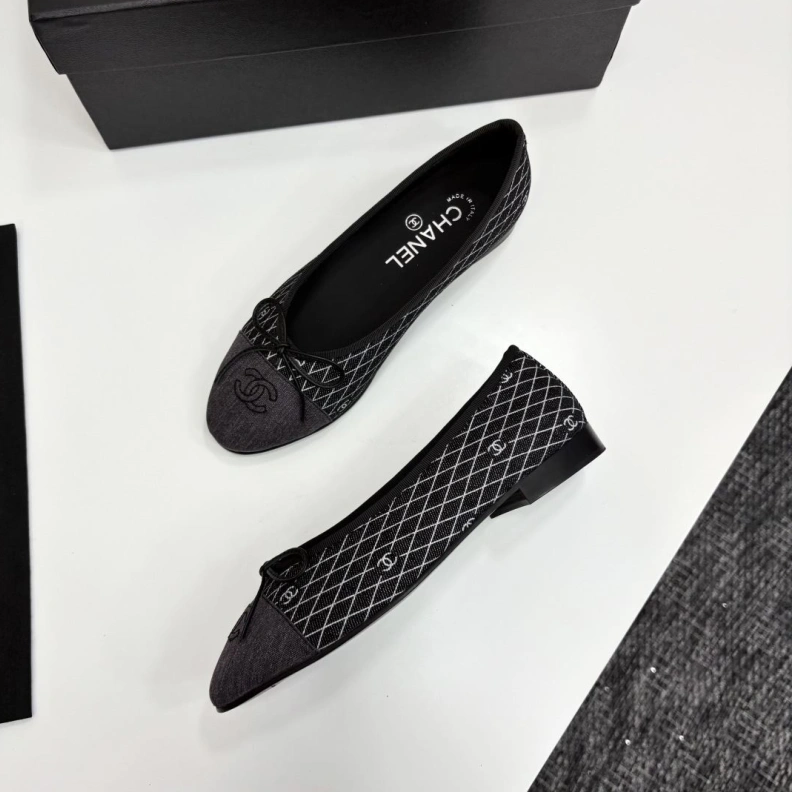 DailyWear Chxnxl Flat Shoes 118464