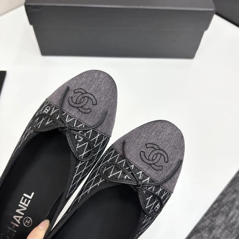 DailyWear Chxnxl Flat Shoes 118464