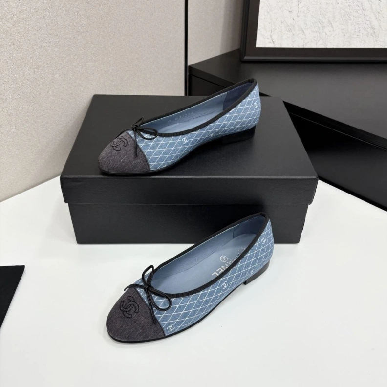 Chxnxl Flat Shoes Affordable 118466