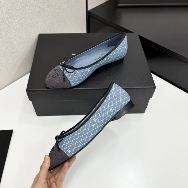Chxnxl Flat Shoes Affordable 118466