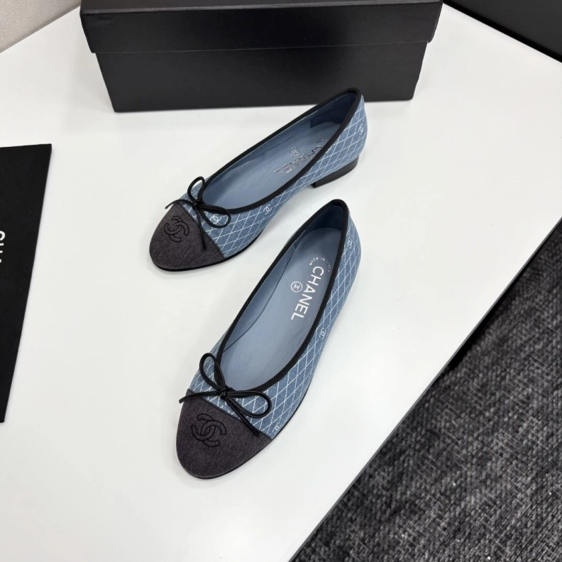 Chxnxl Flat Shoes Affordable 118466