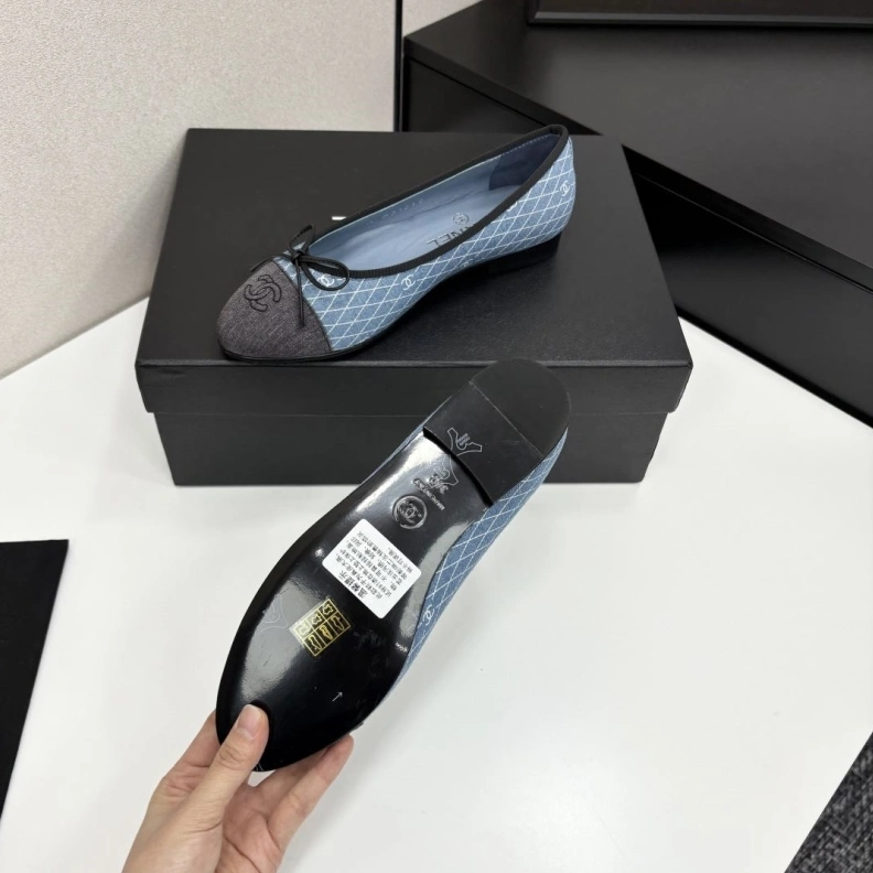 Chxnxl Flat Shoes Affordable 118466
