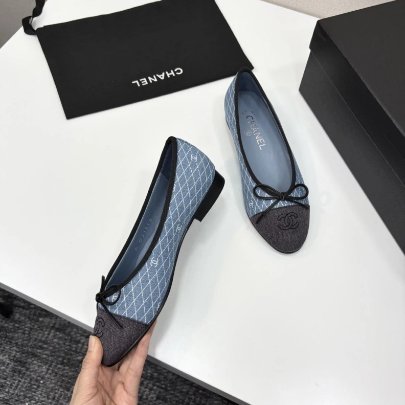 Chxnxl Flat Shoes Affordable 118466