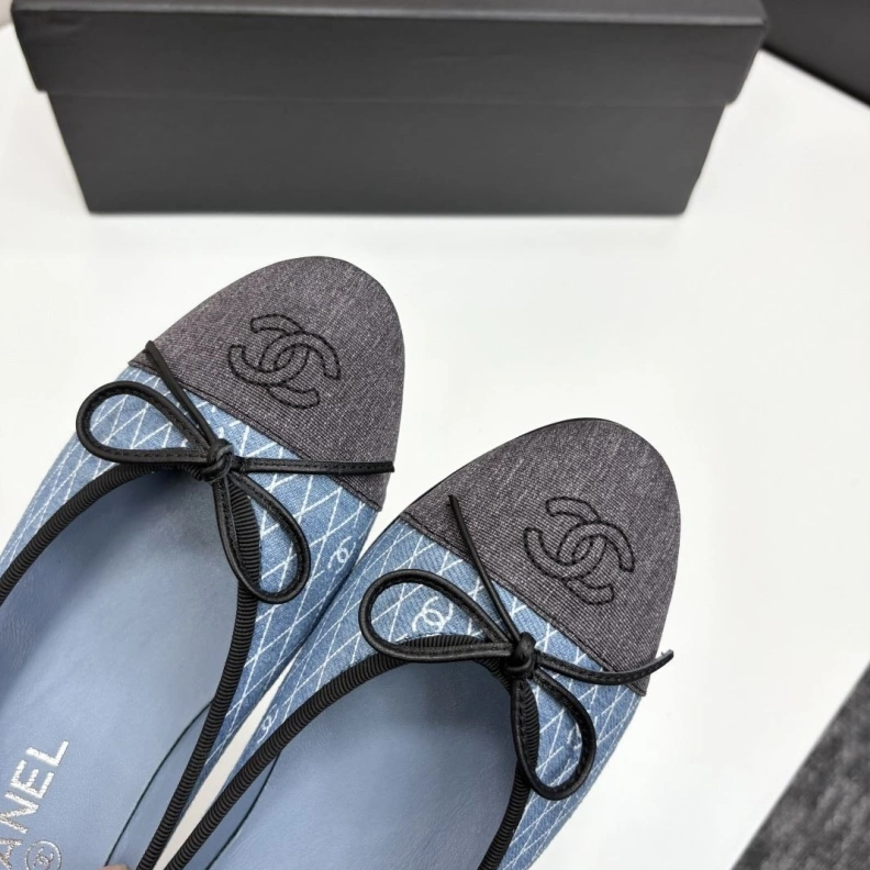 Chxnxl Flat Shoes Affordable 118466