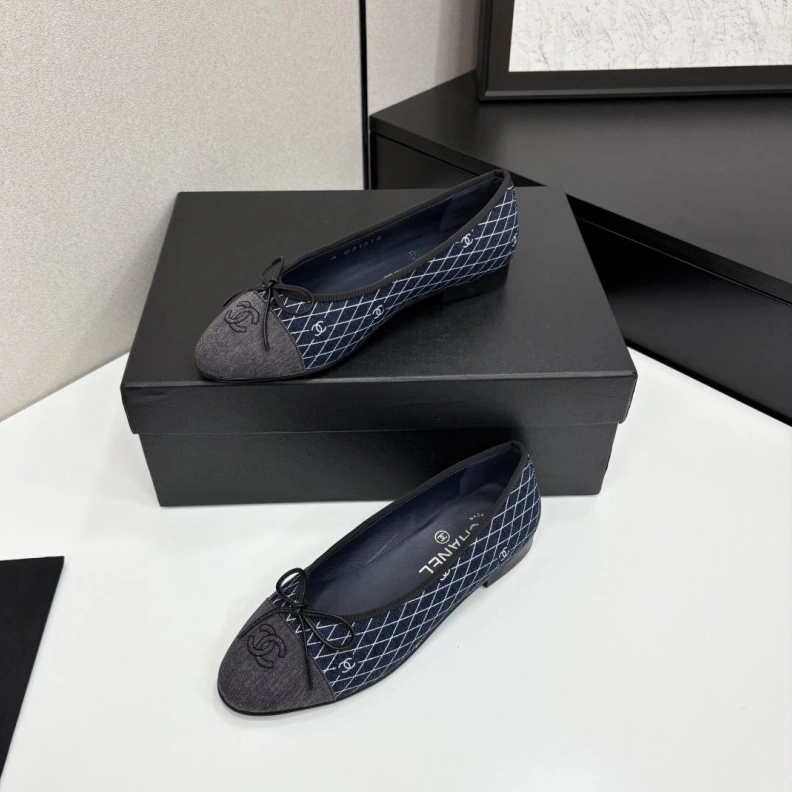 Chxnxl Flat Shoes HighQuality 118462