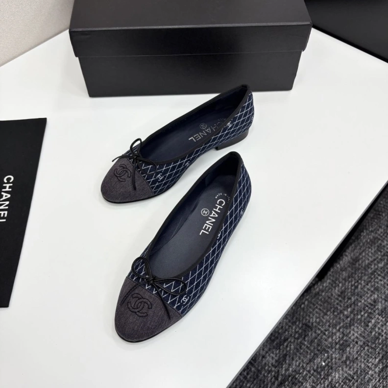 Chxnxl Flat Shoes HighQuality 118462