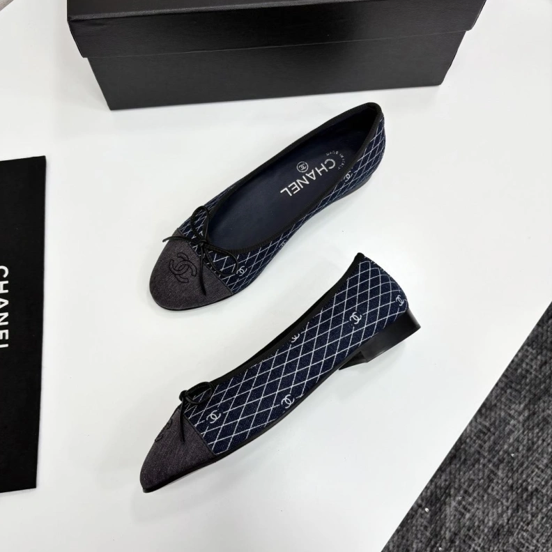 Chxnxl Flat Shoes HighQuality 118462