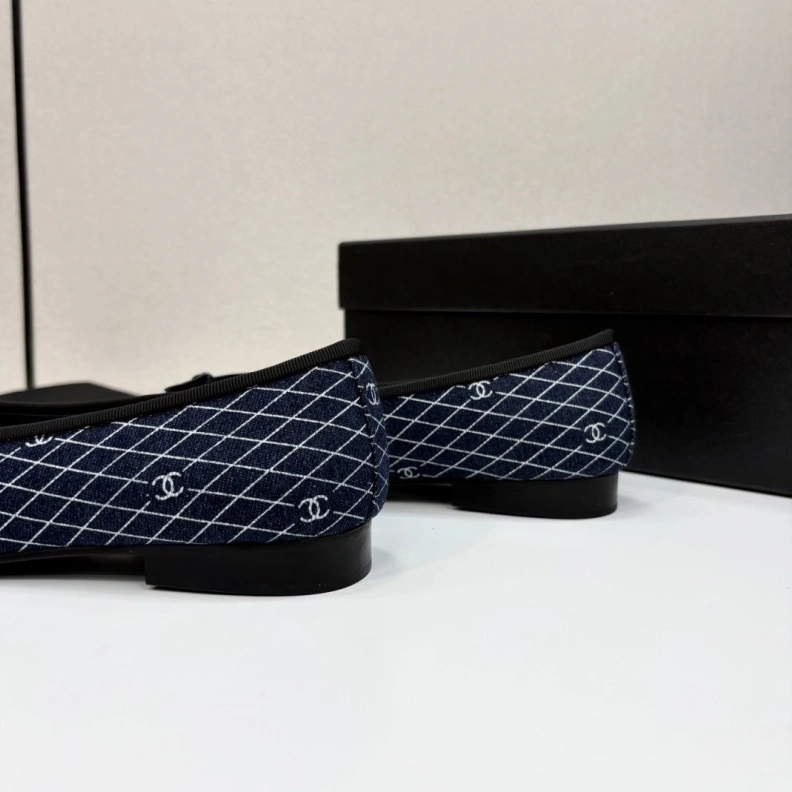 Chxnxl Flat Shoes HighQuality 118462