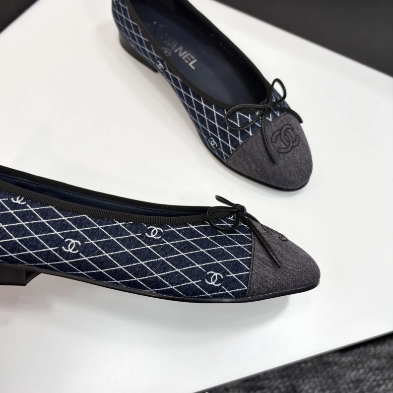 Chxnxl Flat Shoes HighQuality 118462