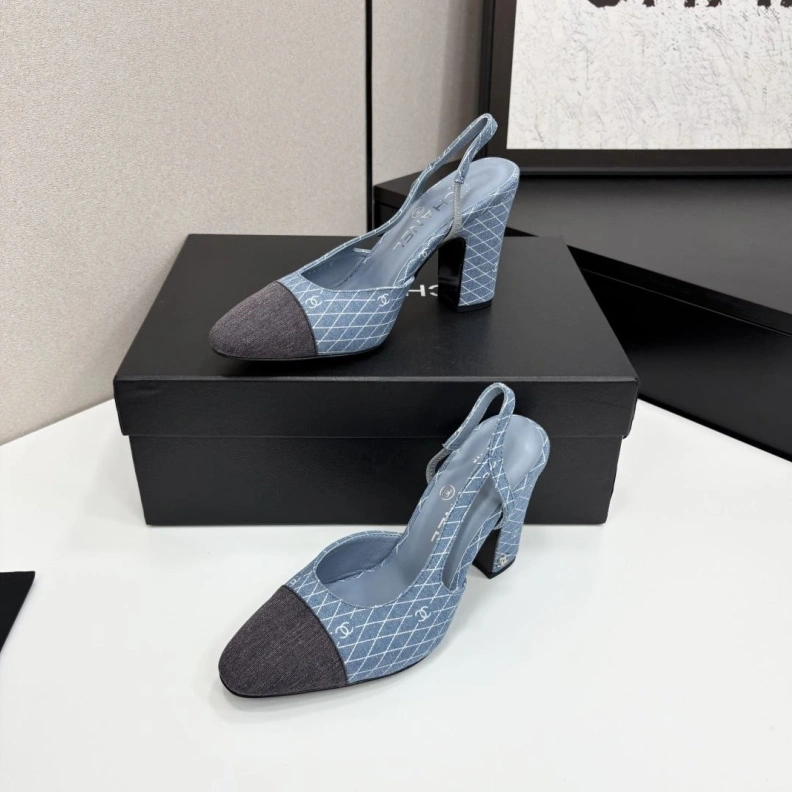 Comfortable Chxnxl High Heels 118445