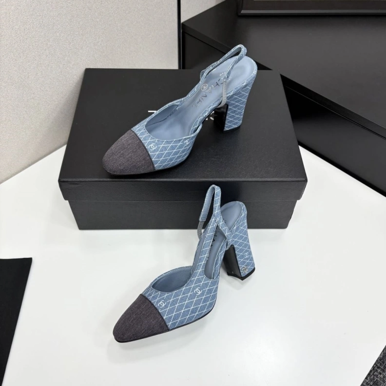 Comfortable Chxnxl High Heels 118445