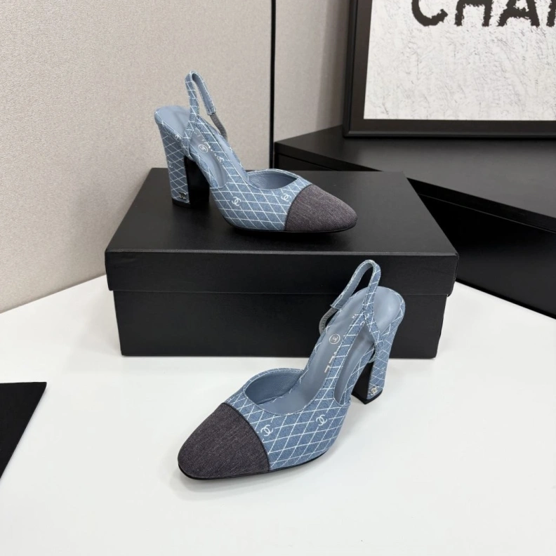 Comfortable Chxnxl High Heels 118445