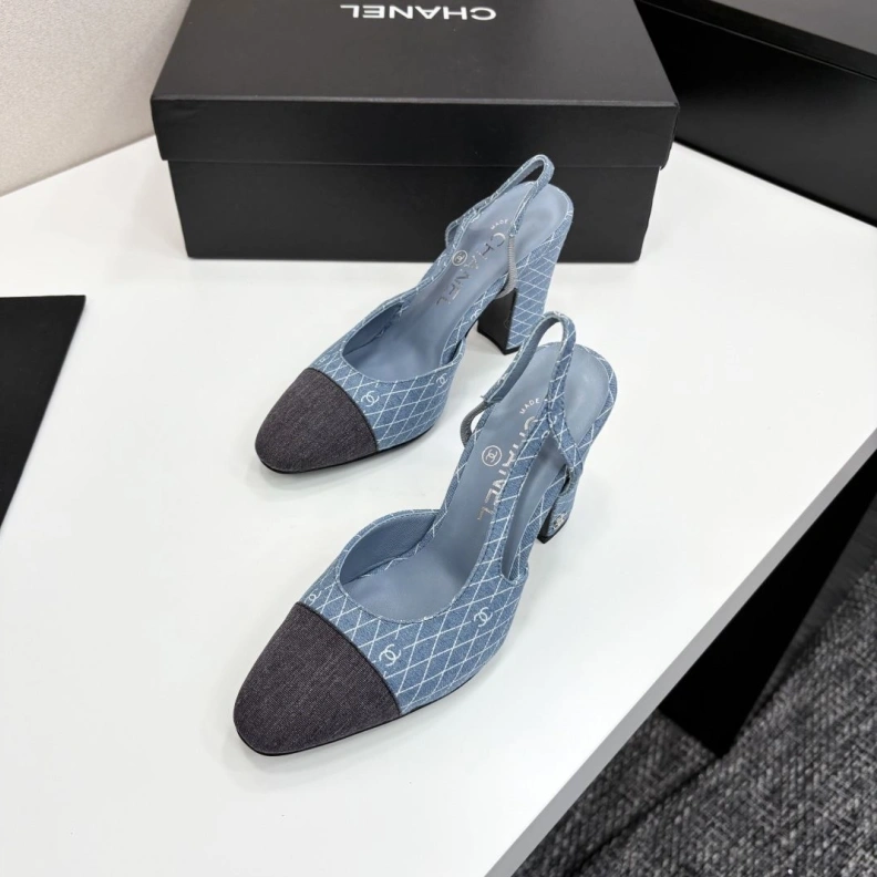 Comfortable Chxnxl High Heels 118445