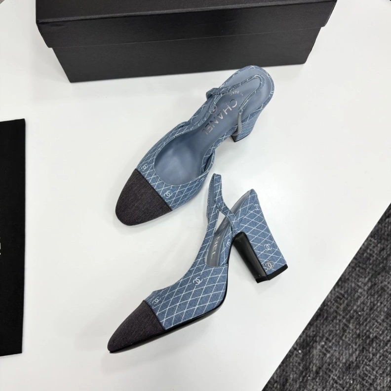 Comfortable Chxnxl High Heels 118445