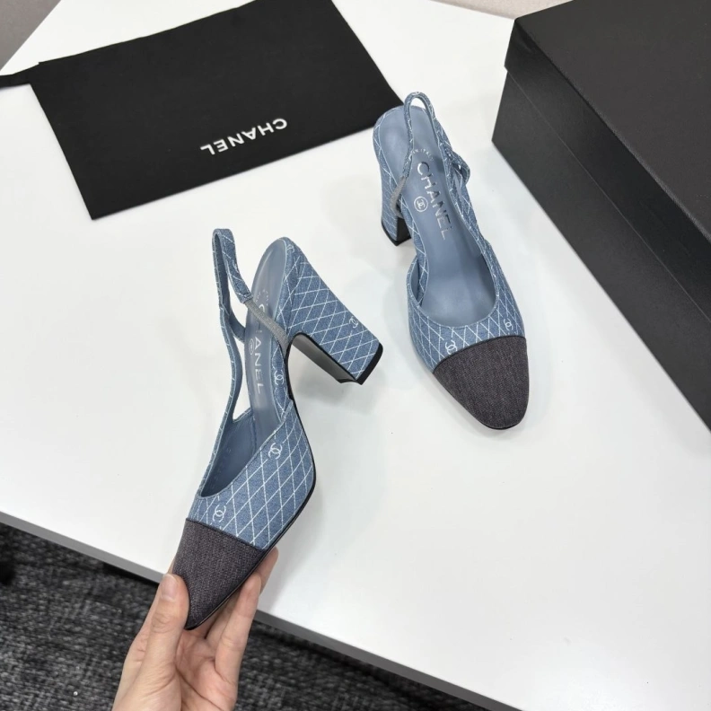 Comfortable Chxnxl High Heels 118445