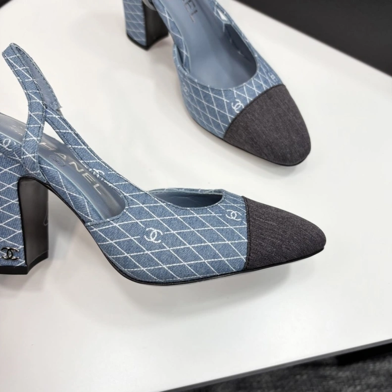 Comfortable Chxnxl High Heels 118445