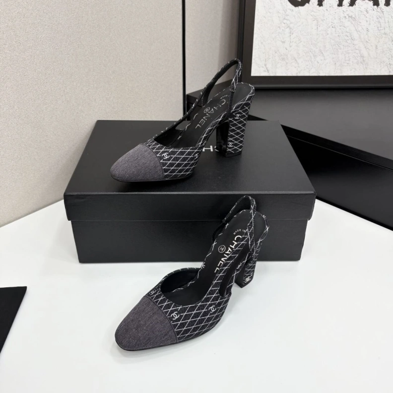 Popular Chxnxl High Heels 118435