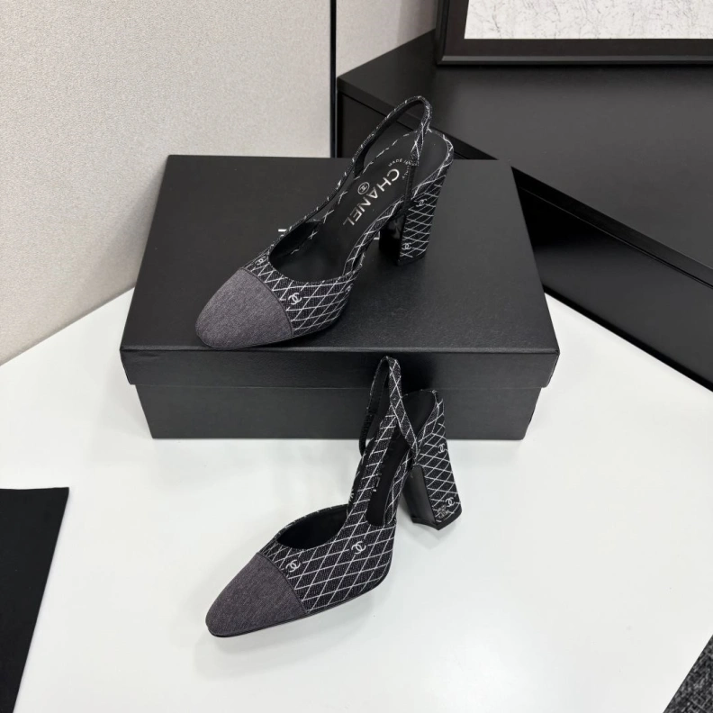 Popular Chxnxl High Heels 118435