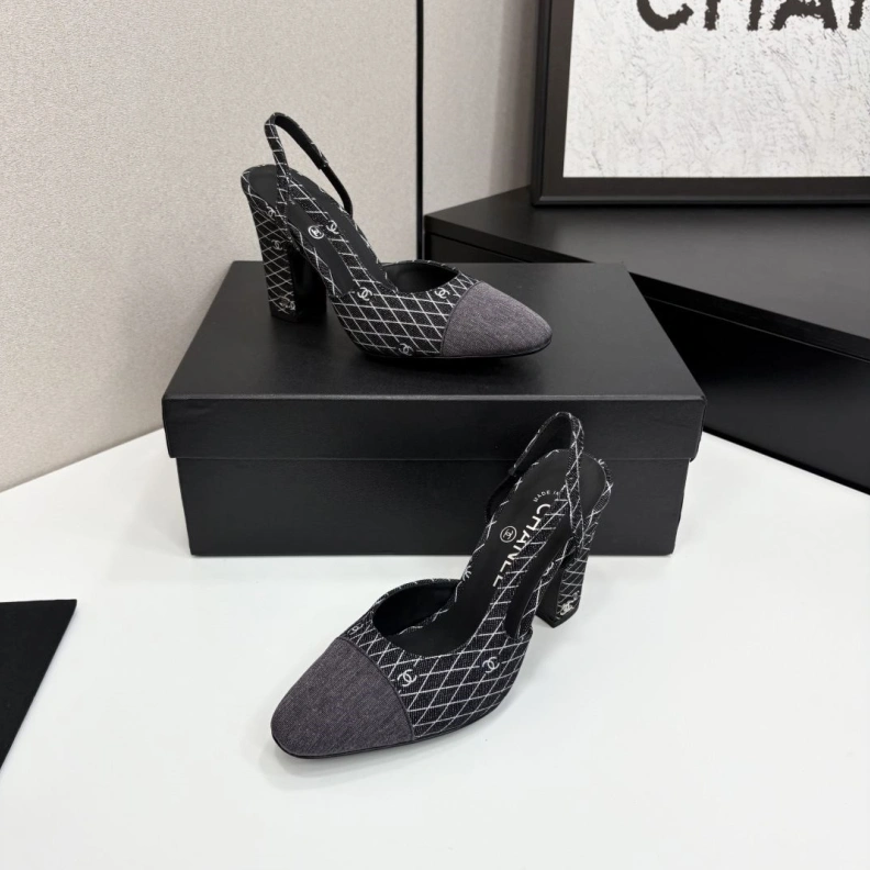 Popular Chxnxl High Heels 118435