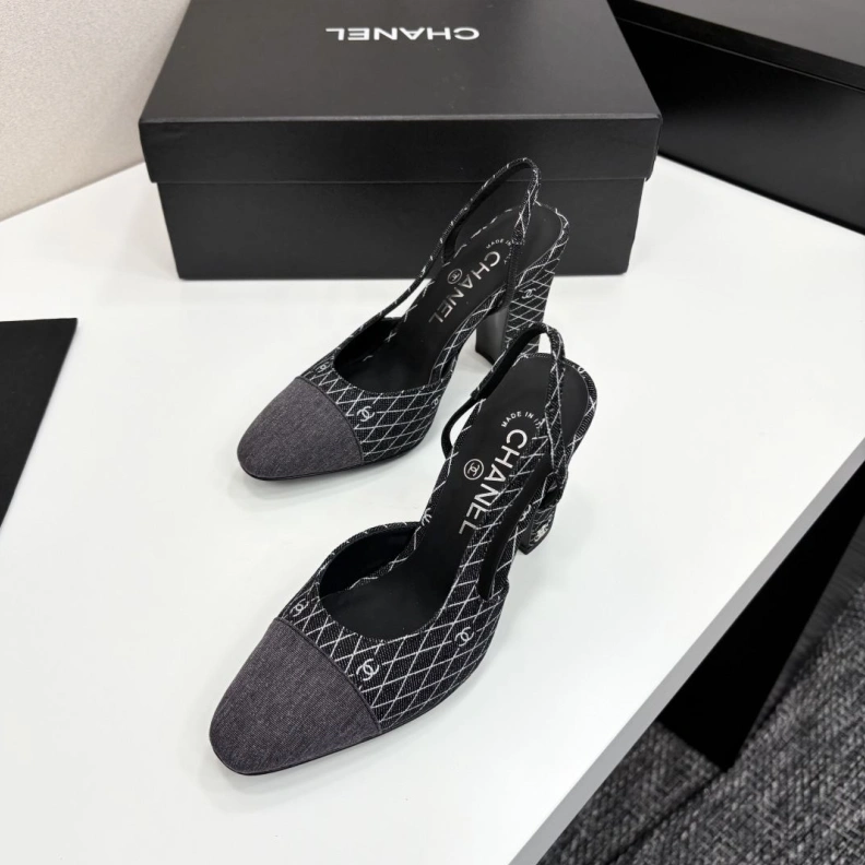 Popular Chxnxl High Heels 118435