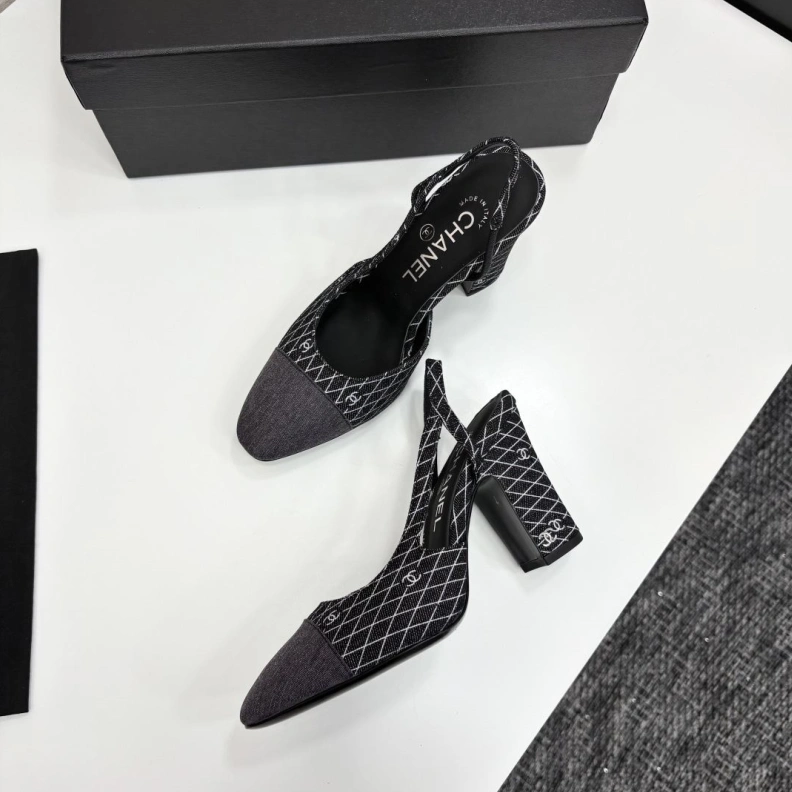 Popular Chxnxl High Heels 118435
