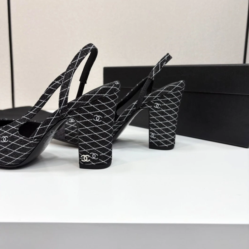 Popular Chxnxl High Heels 118435