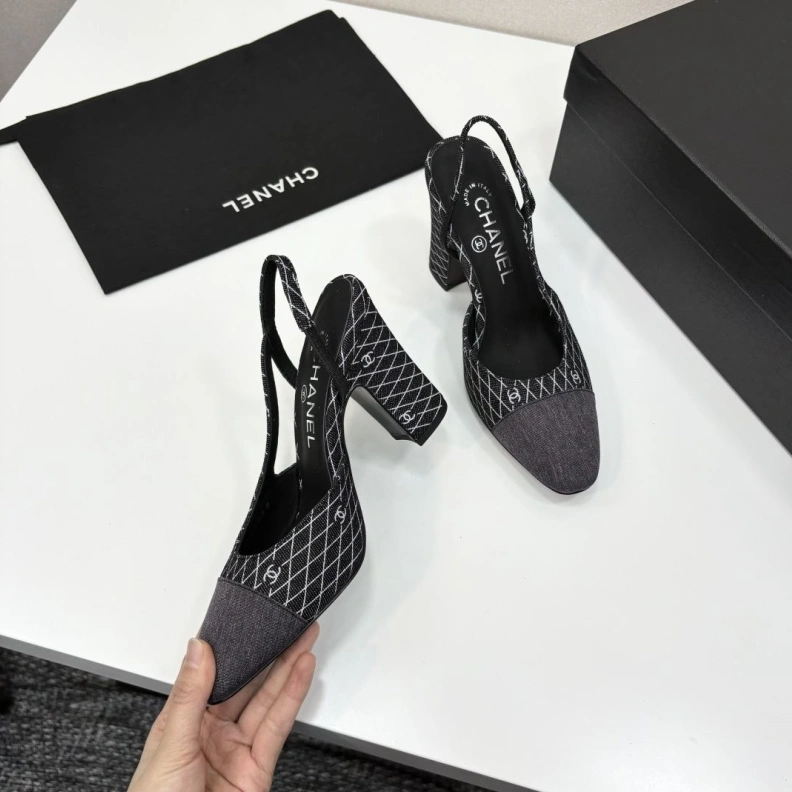 Popular Chxnxl High Heels 118435