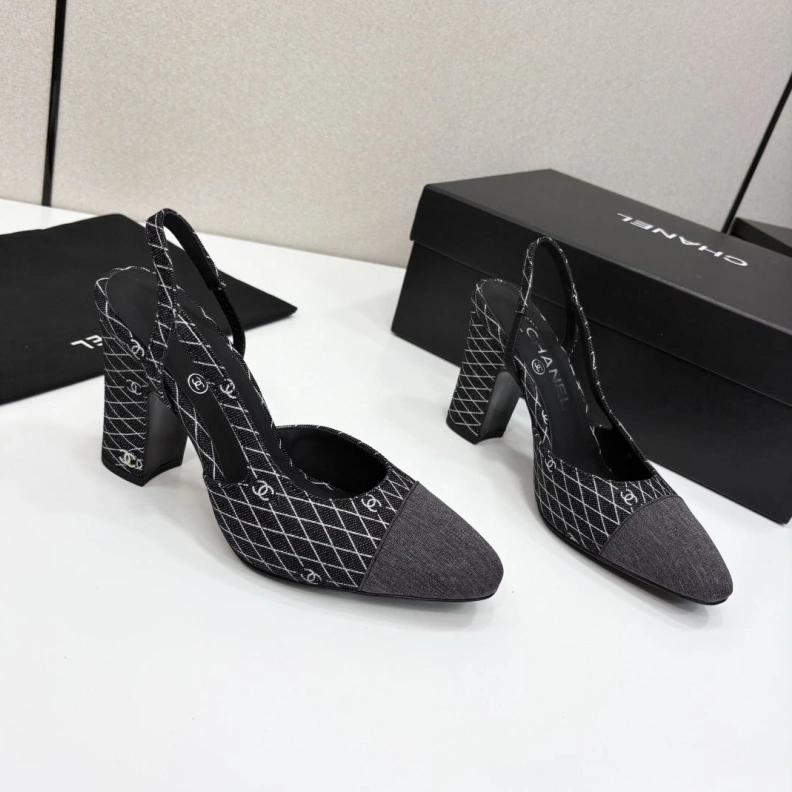 Popular Chxnxl High Heels 118435