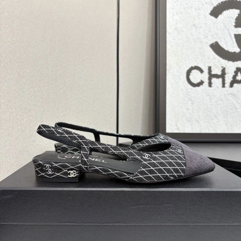 Chxnxl Sandals Functional 118298
