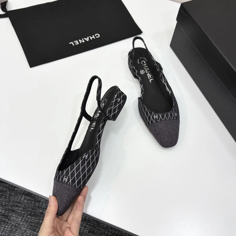 Chxnxl Sandals Functional 118298