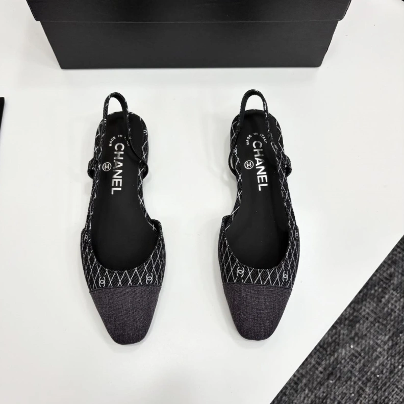 Chxnxl Sandals Functional 118298