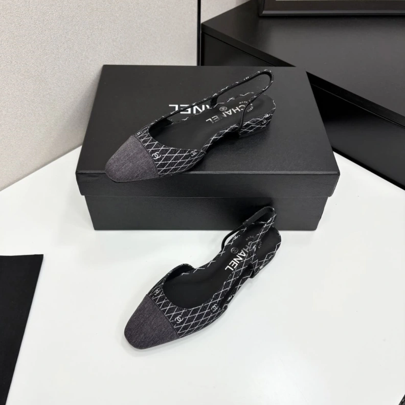 Chxnxl Sandals Functional 118298