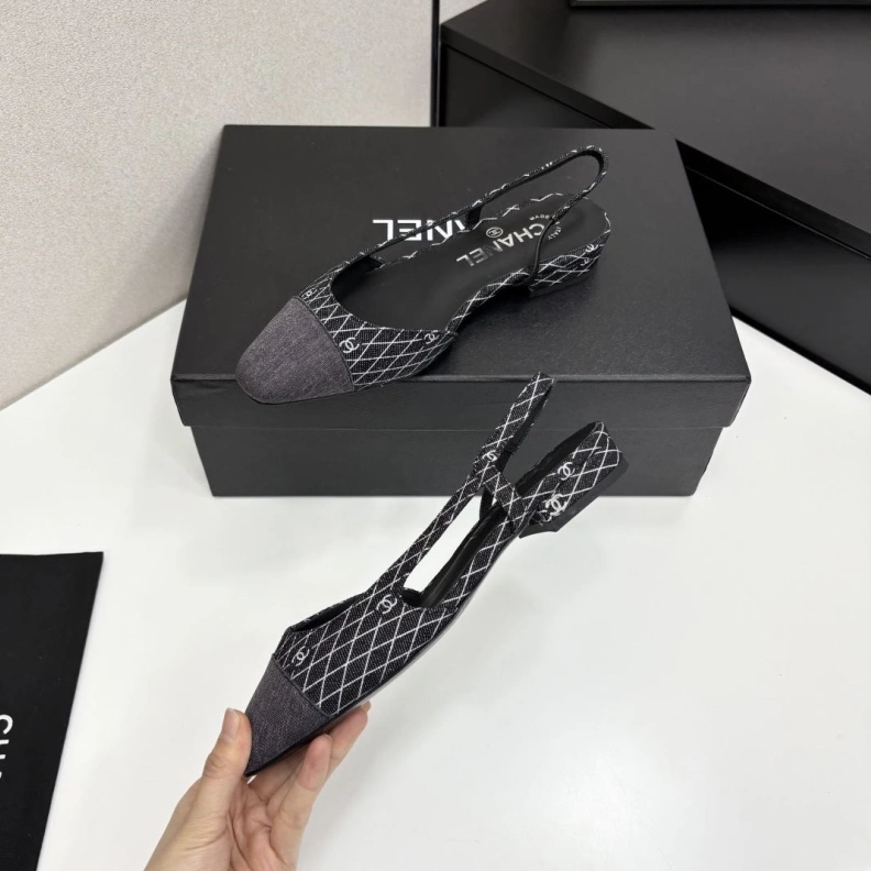 Chxnxl Sandals Functional 118298