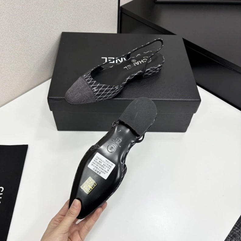 Chxnxl Sandals Functional 118298