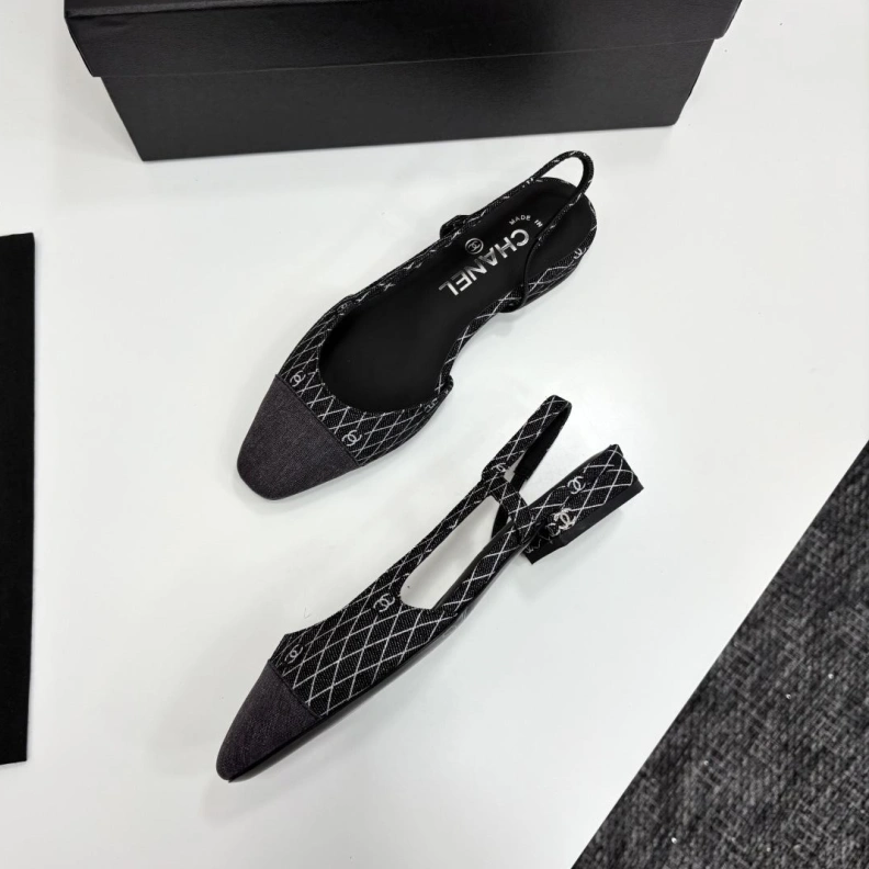 Chxnxl Sandals Functional 118298