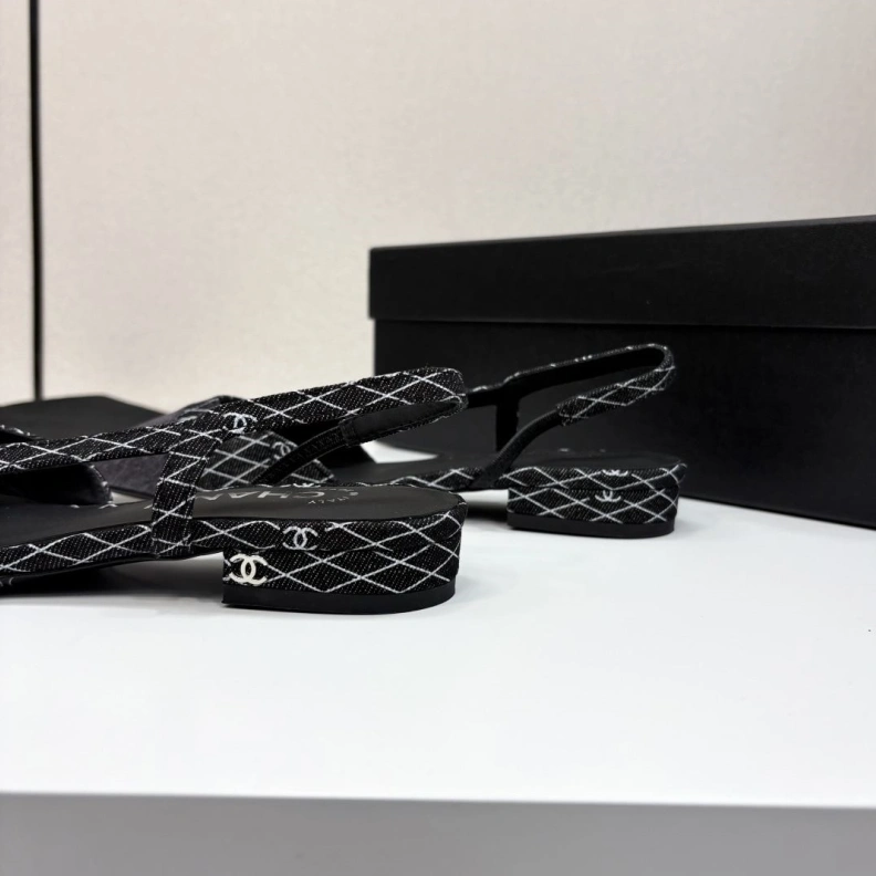 Chxnxl Sandals Functional 118298