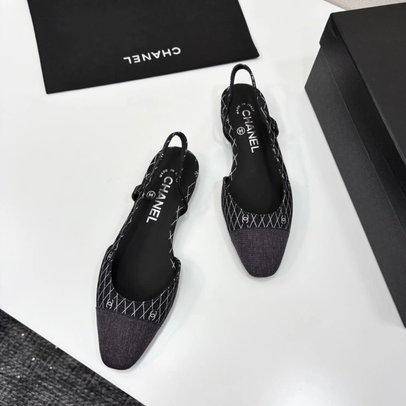 Chxnxl Sandals Functional 118298