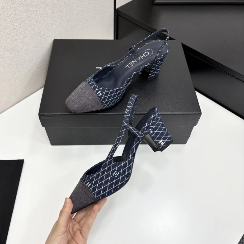 Chxnxl Sandals Stylish 118297