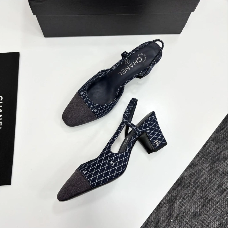 Chxnxl Sandals Stylish 118297