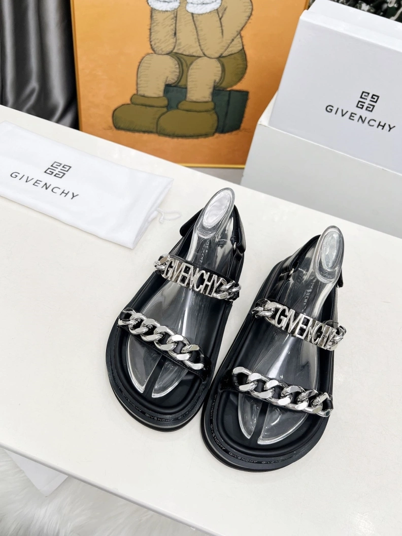 GoAnywhere Gxvxnchy Sandals 152042