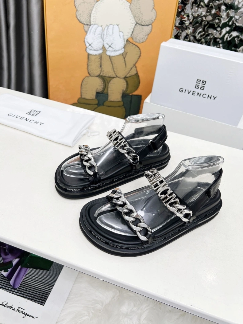 GoAnywhere Gxvxnchy Sandals 152042