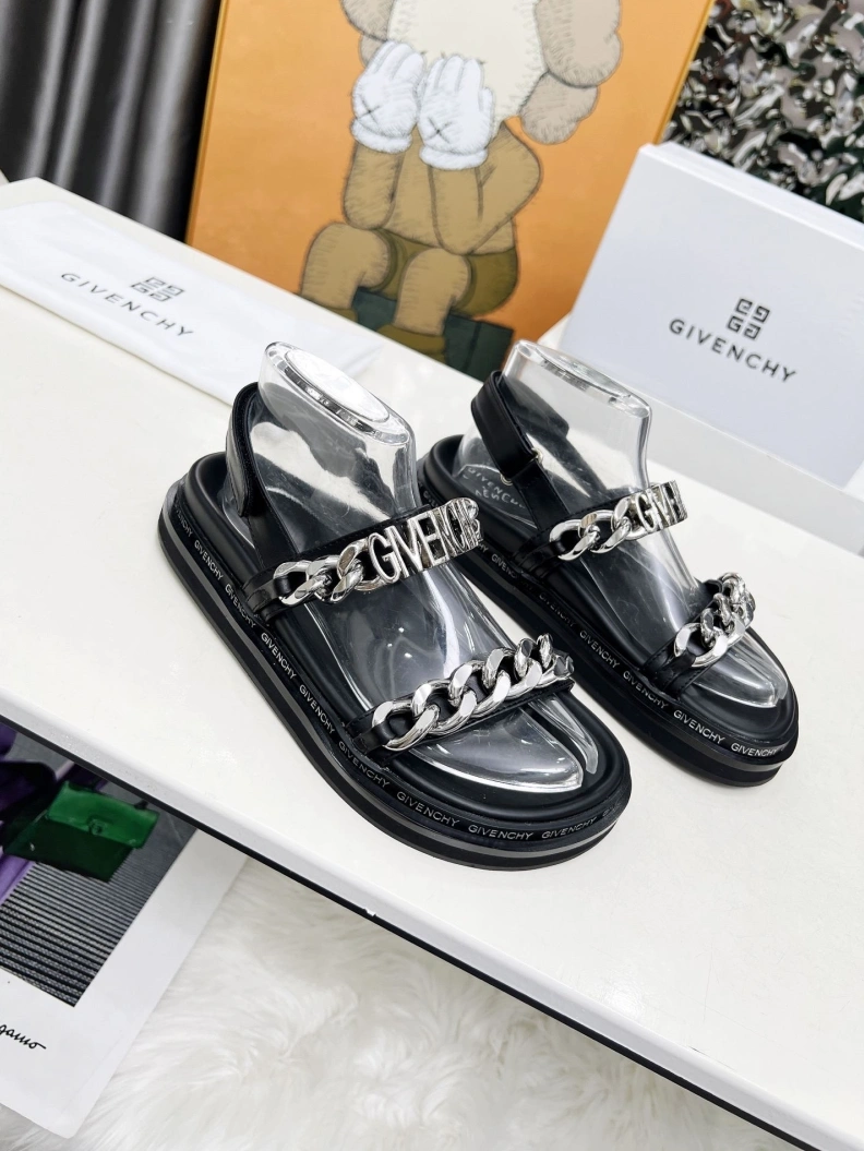 GoAnywhere Gxvxnchy Sandals 152042