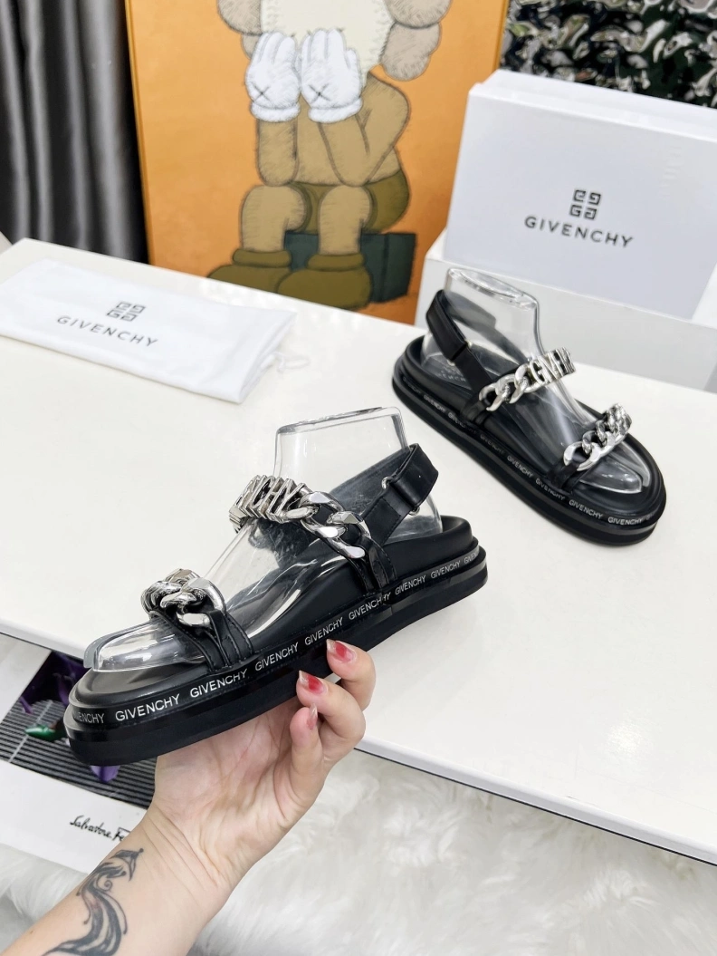 GoAnywhere Gxvxnchy Sandals 152042
