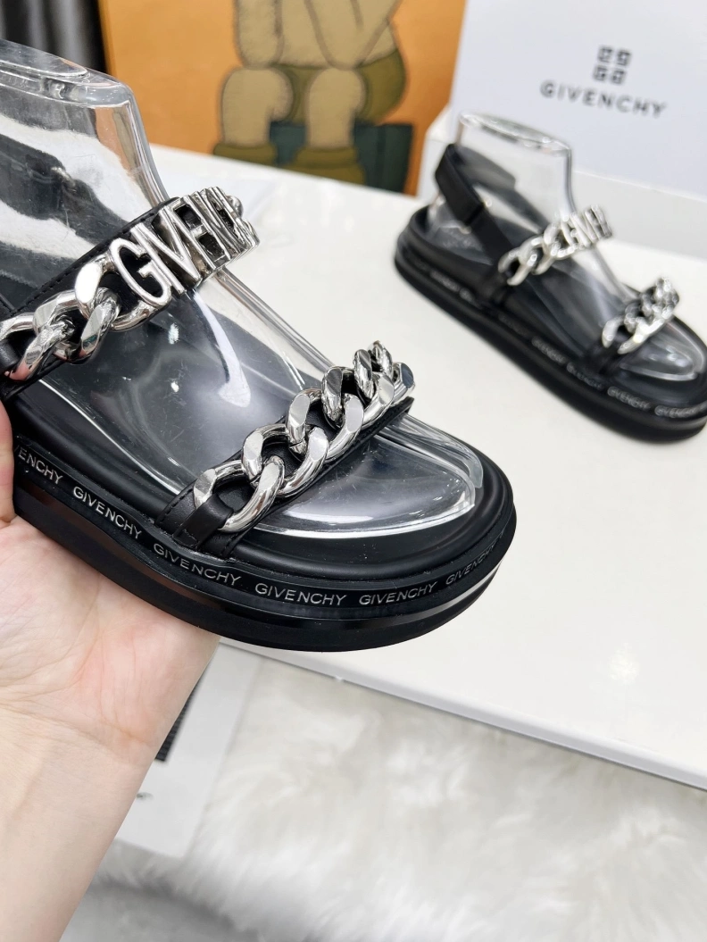 GoAnywhere Gxvxnchy Sandals 152042