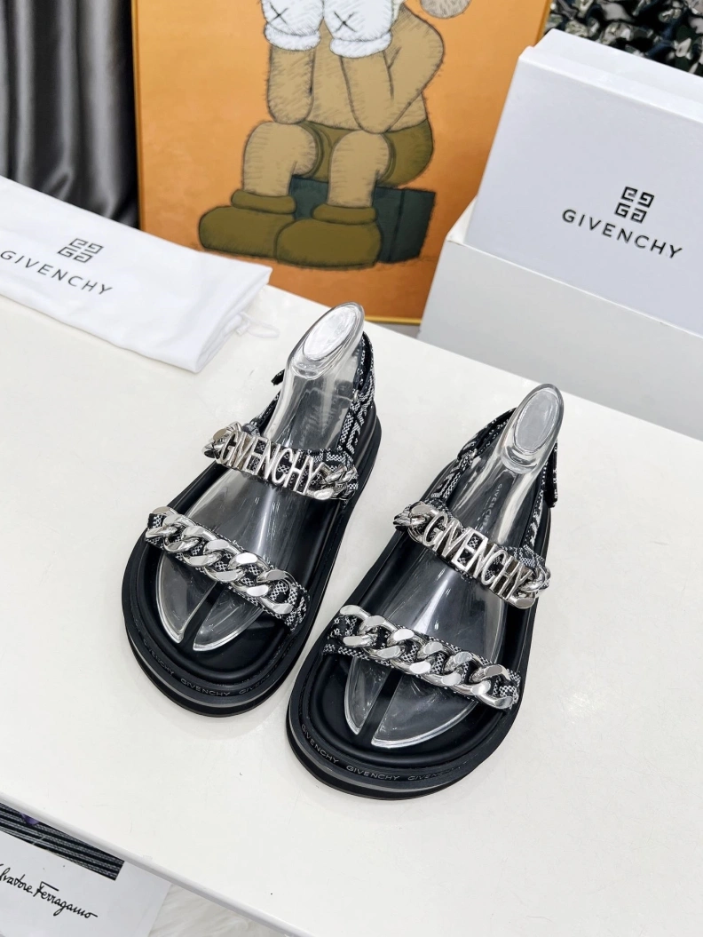 Affordable Gxvxnchy Sandals 152040